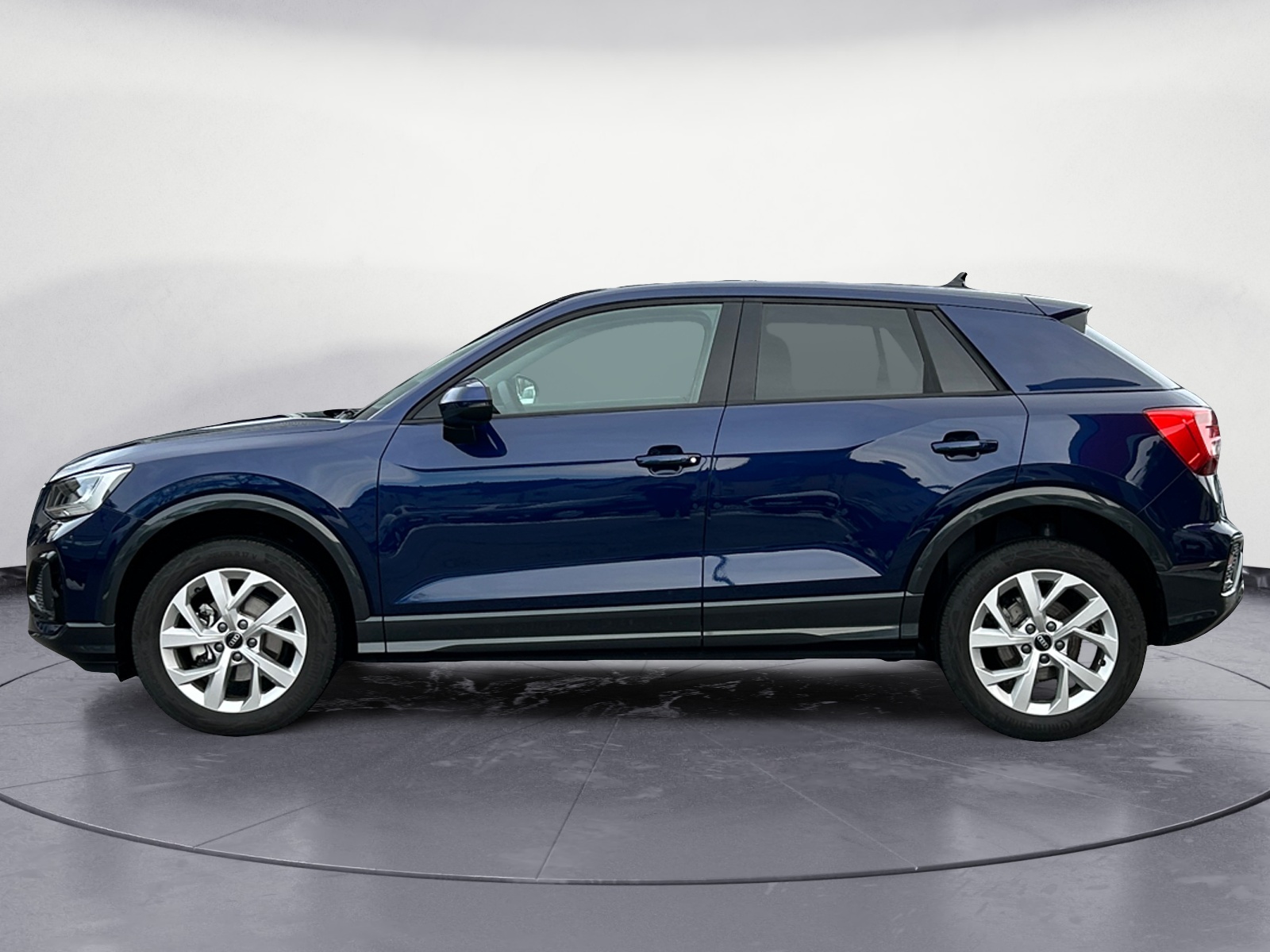 Audi - Q2 TDI