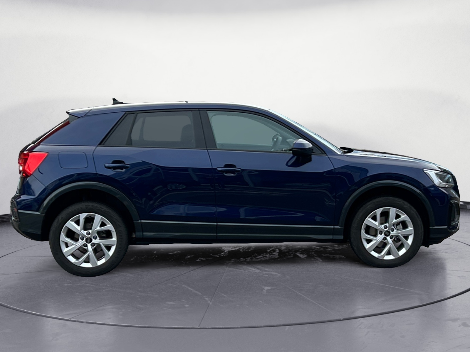Audi - Q2 TDI