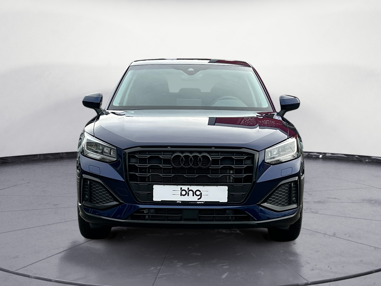 Audi - Q2 TDI