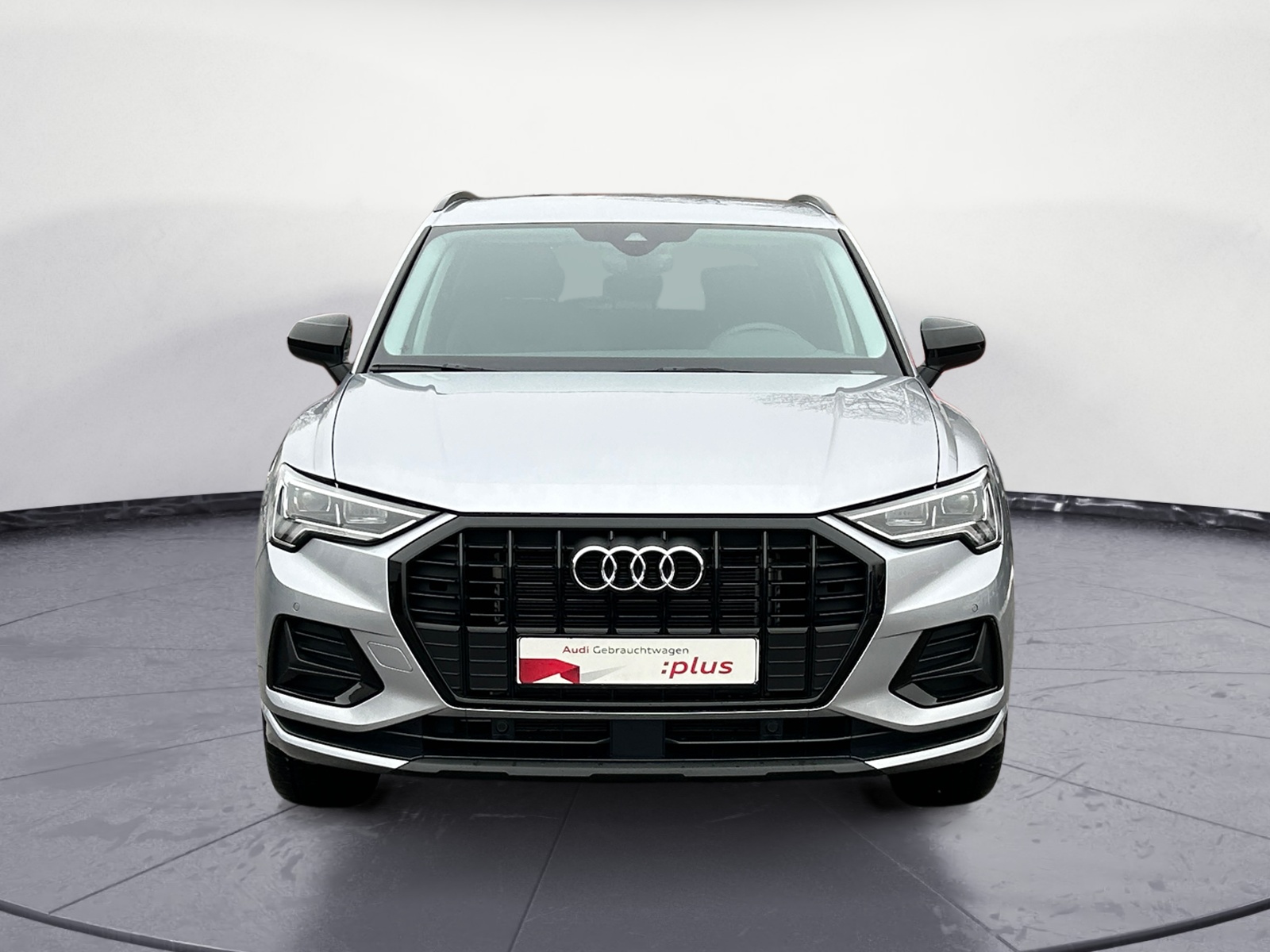 Audi - Q3 TFSI