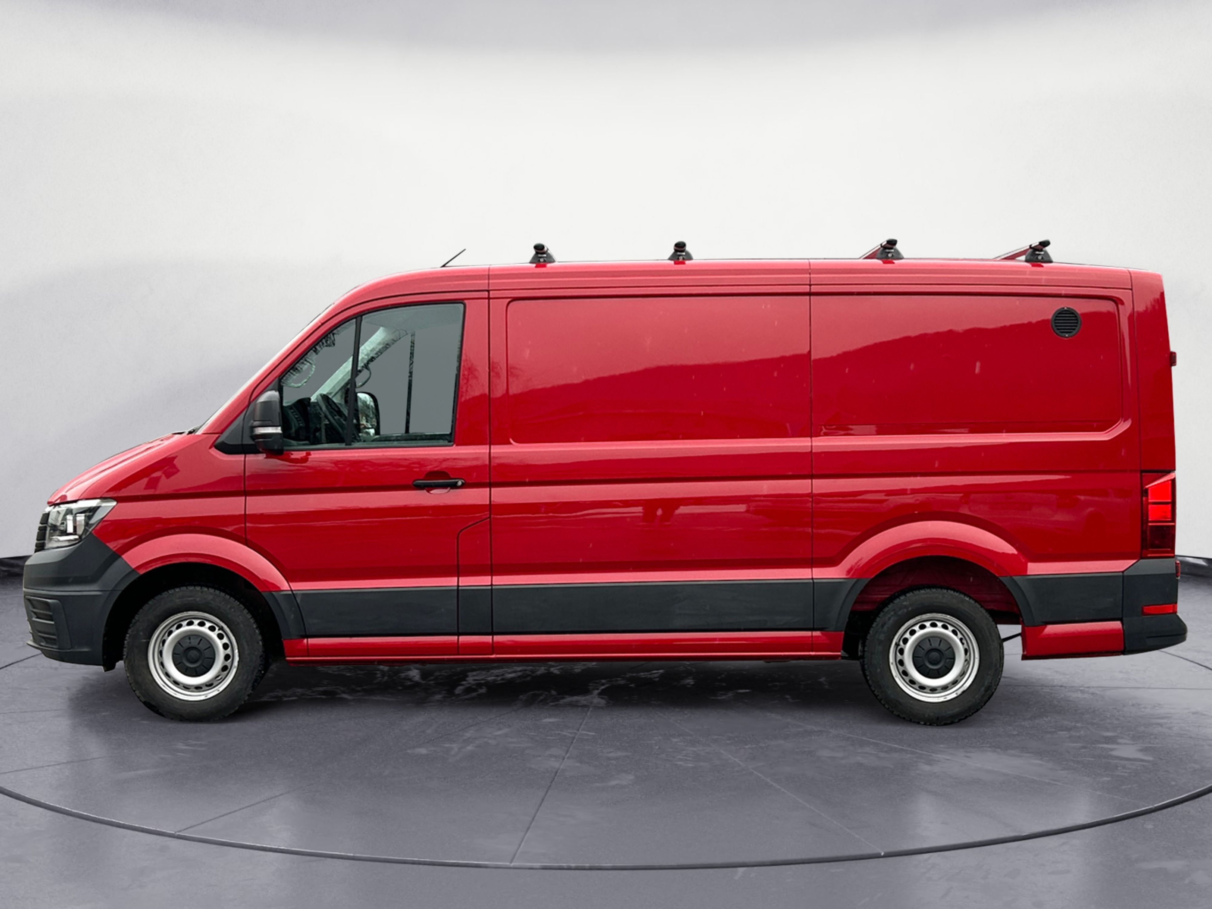 Volkswagen - Crafter 30 TDI VA EcoProfi