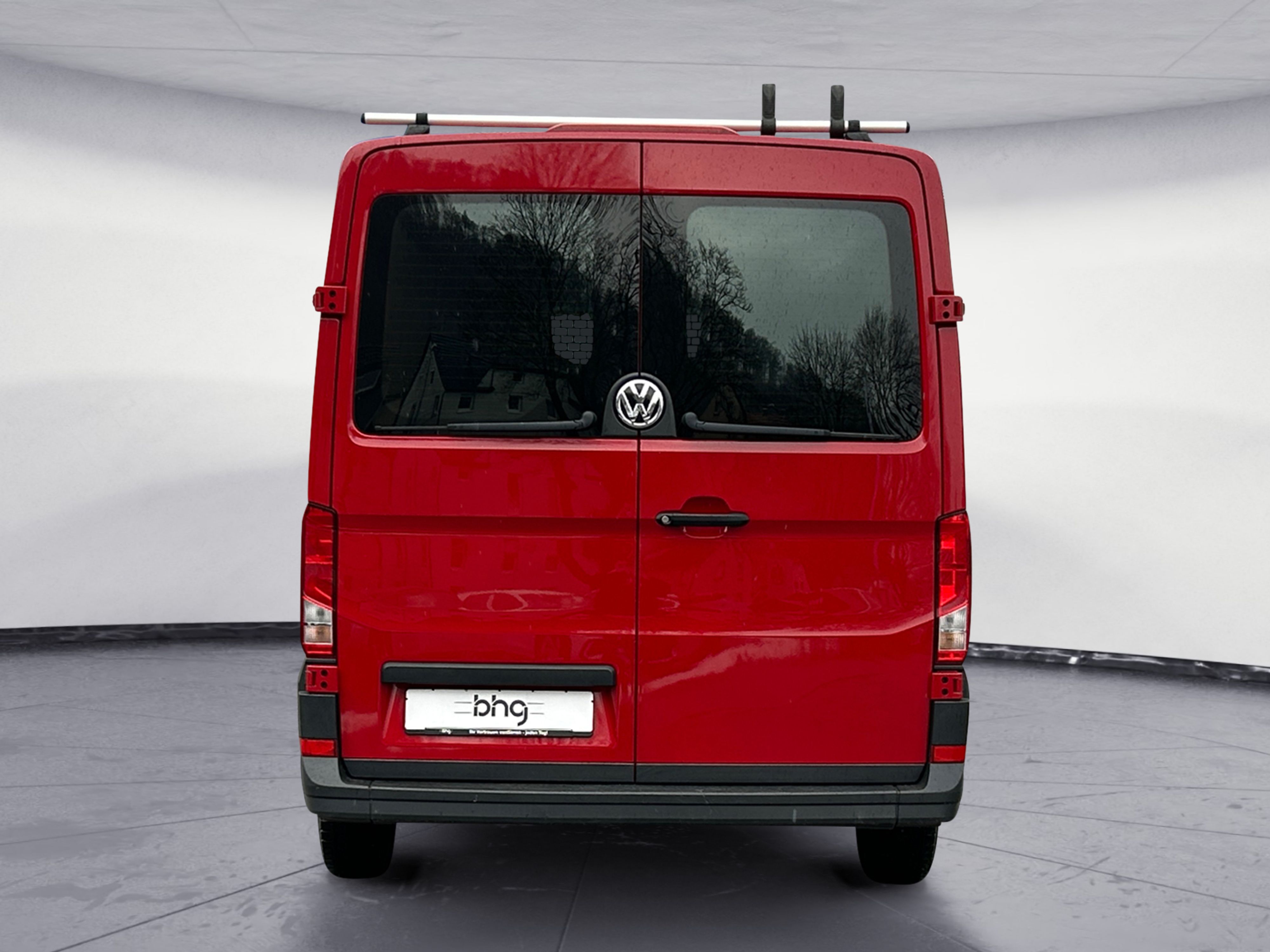 Volkswagen - Crafter 30 TDI VA EcoProfi