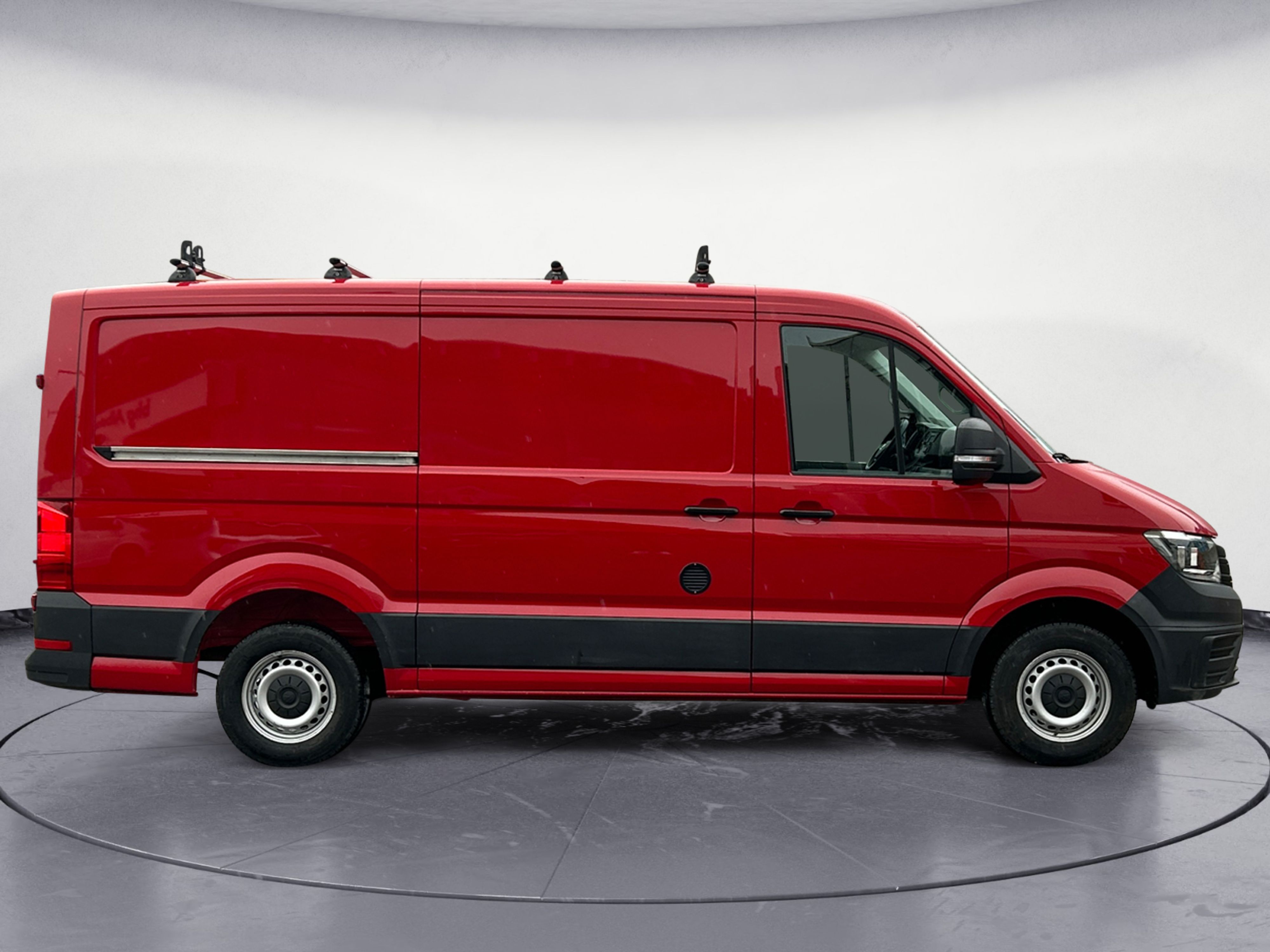 Volkswagen - Crafter 30 TDI VA EcoProfi