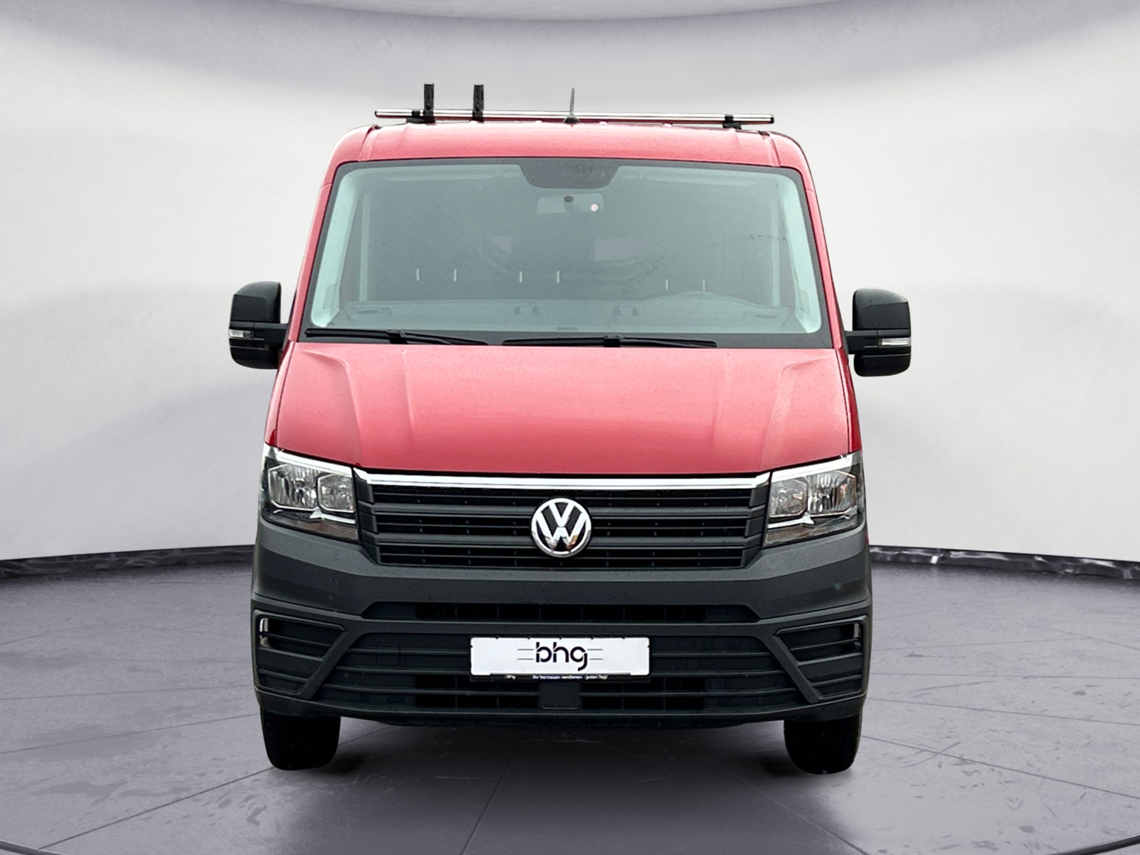 Volkswagen - Crafter 30 TDI VA EcoProfi