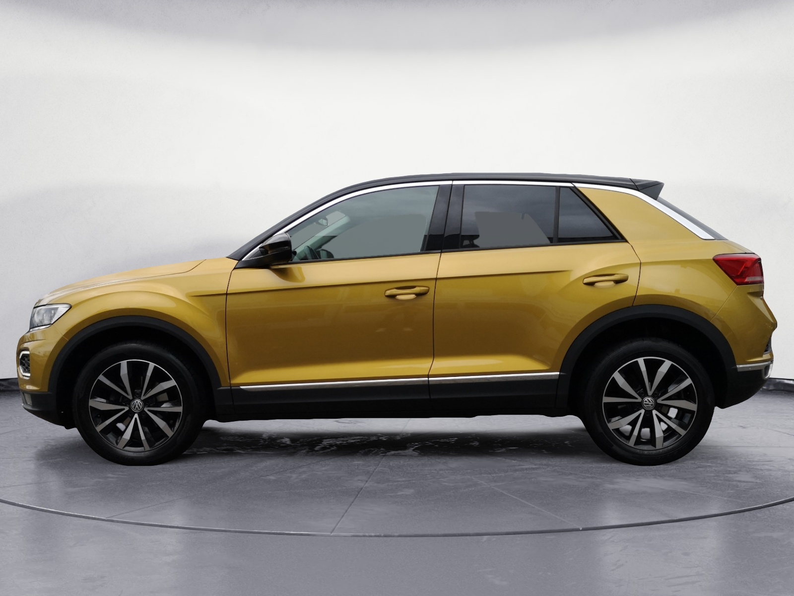 Volkswagen - T-Roc 1.0 TSI Style