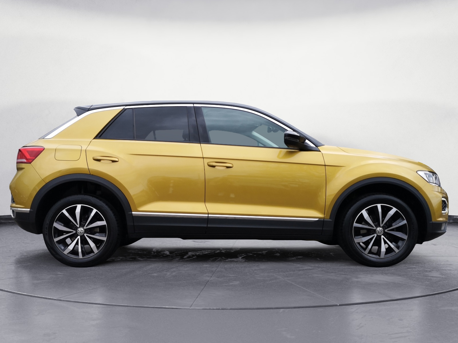 Volkswagen - T-Roc 1.0 TSI Style