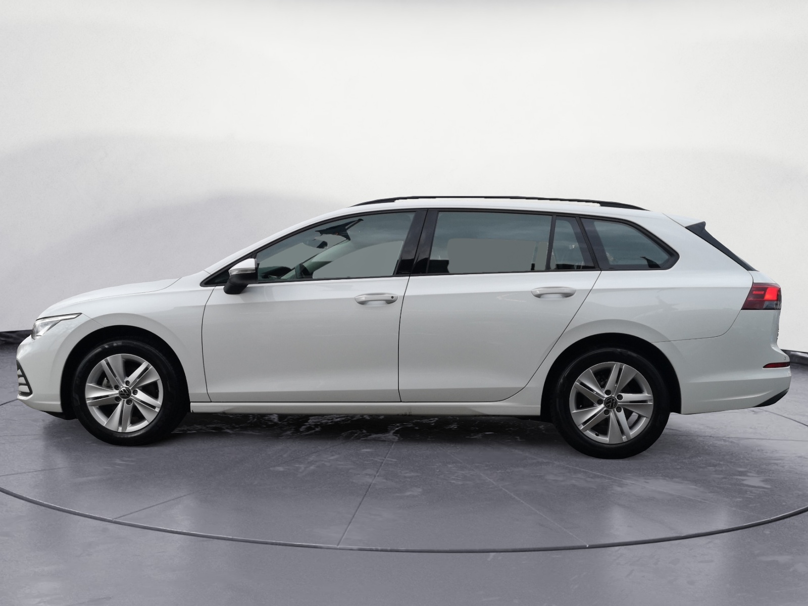 Volkswagen - Golf Variant 1.0 TSI Life