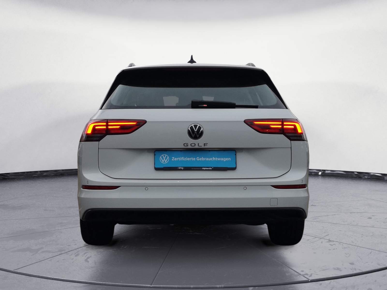 Volkswagen - Golf Variant 1.0 TSI Life