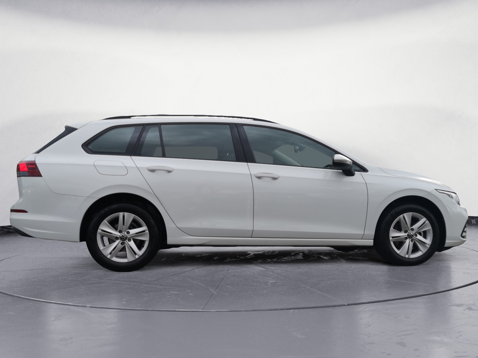 Volkswagen - Golf Variant 1.0 TSI Life