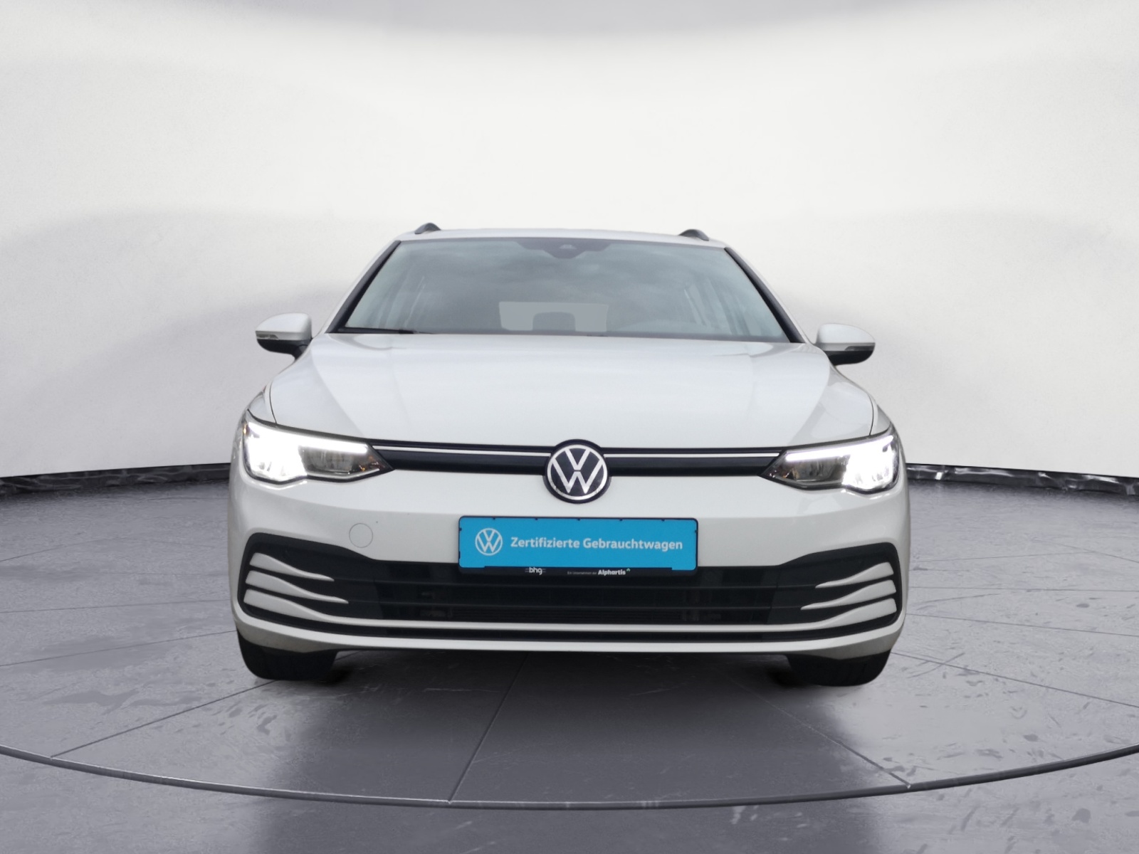 Volkswagen - Golf Variant 1.0 TSI Life