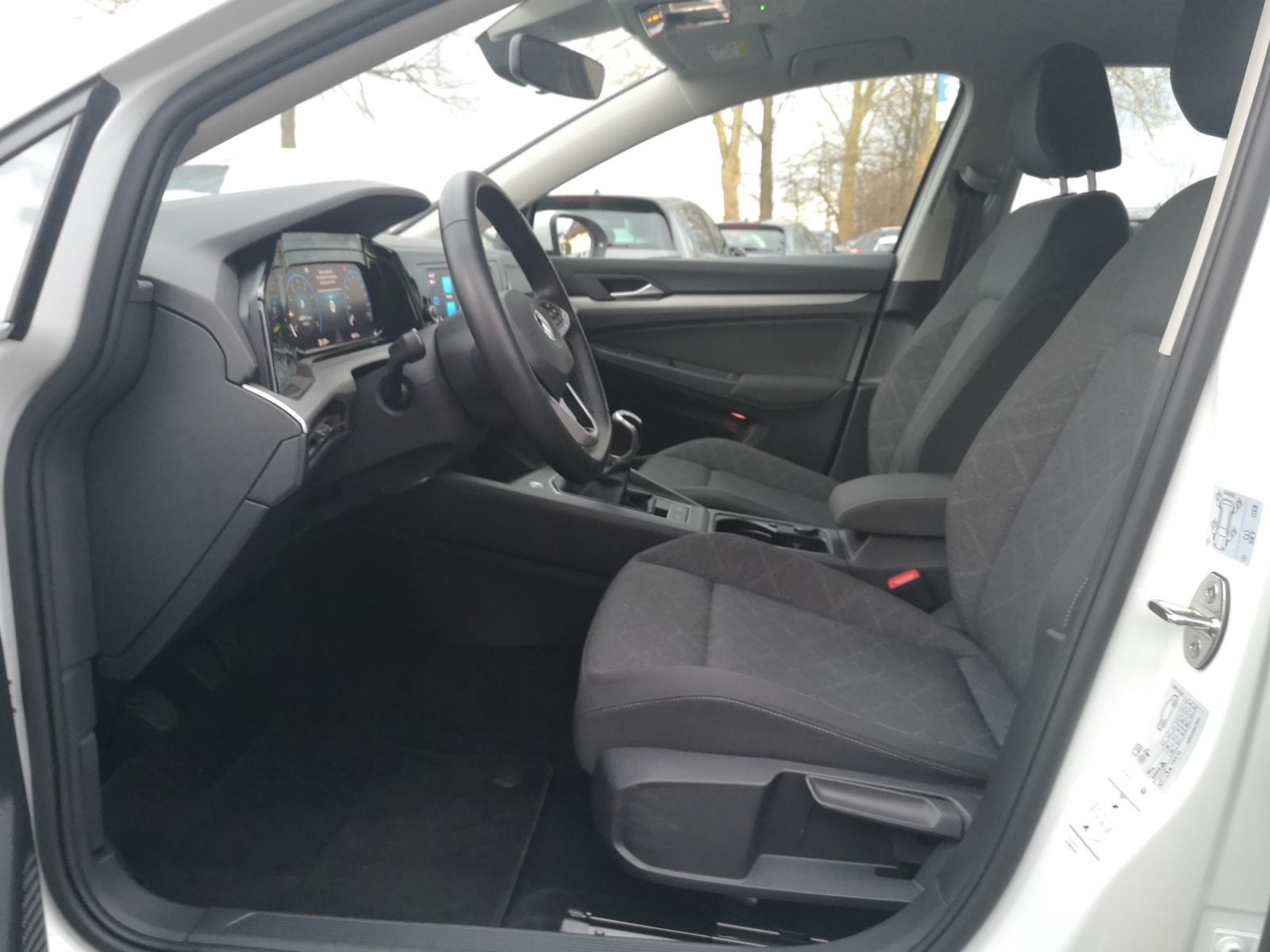 Volkswagen - Golf Variant 1.0 TSI Life