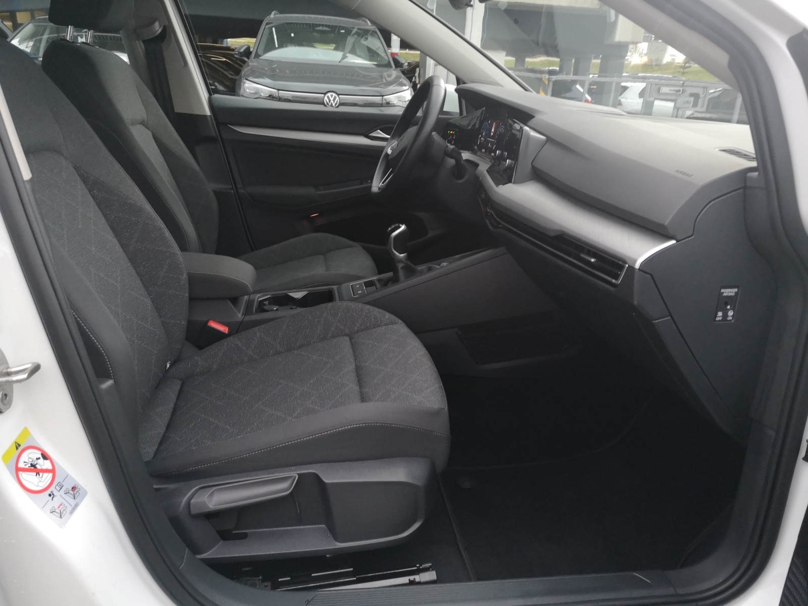 Volkswagen - Golf Variant 1.0 TSI Life