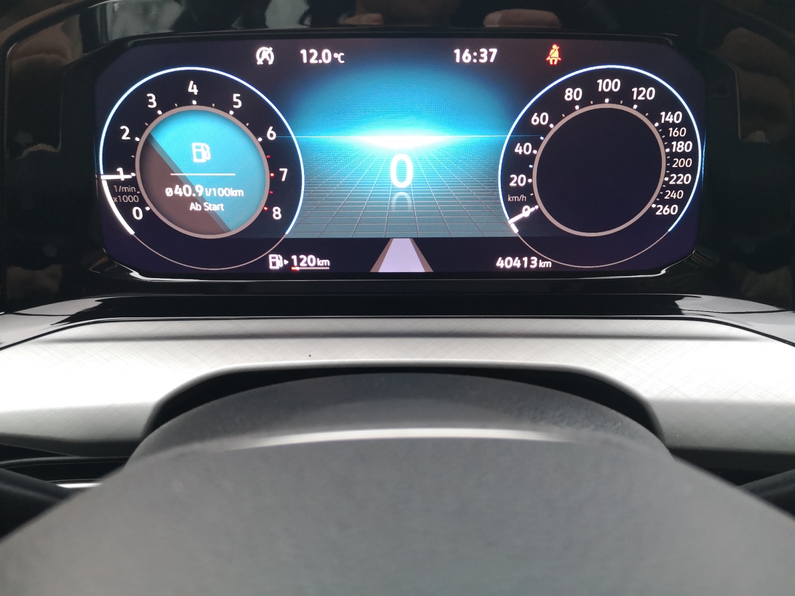 Volkswagen - Golf Variant 1.0 TSI Life