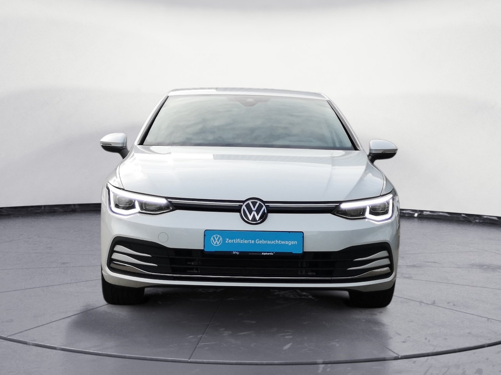 Volkswagen - Golf 1.5 eTSI DSG Style