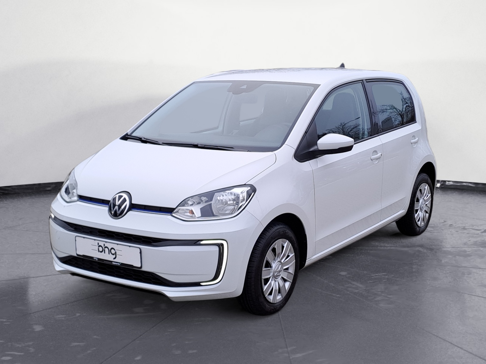 Volkswagen - Up! E-UP!