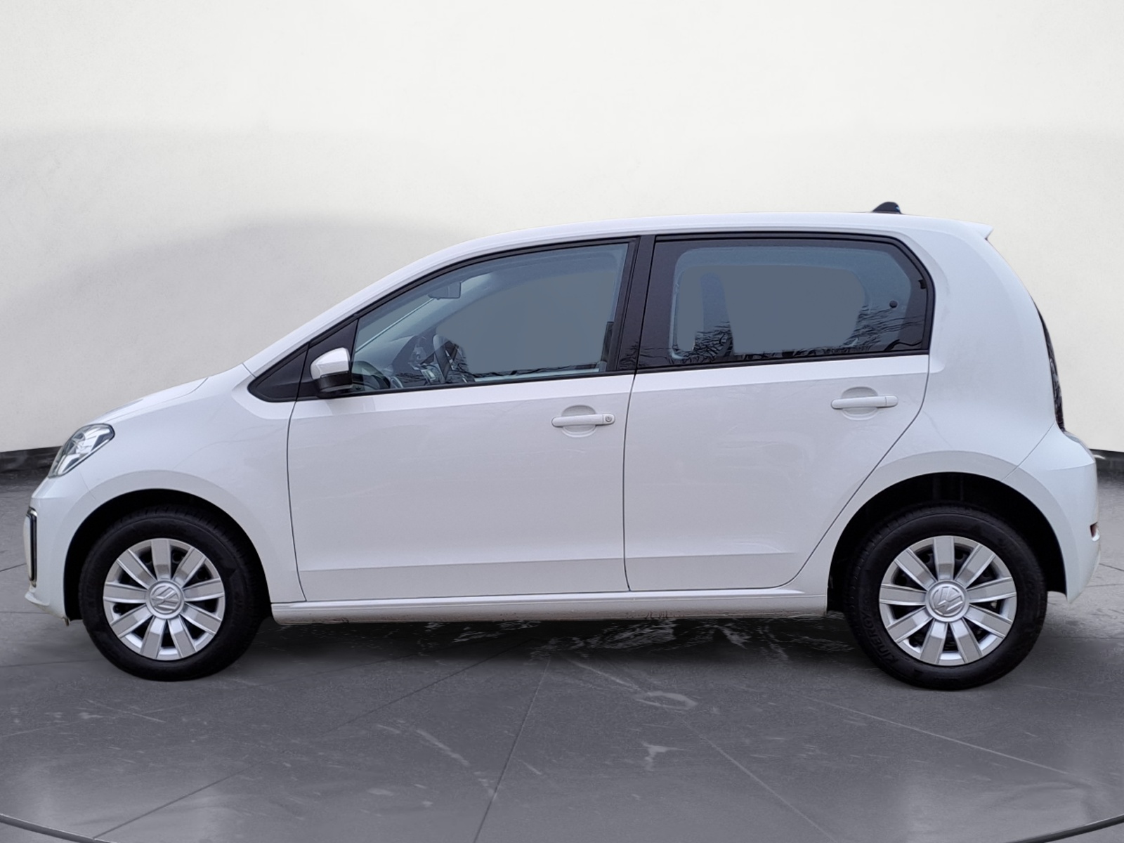 Volkswagen - Up! E-UP!