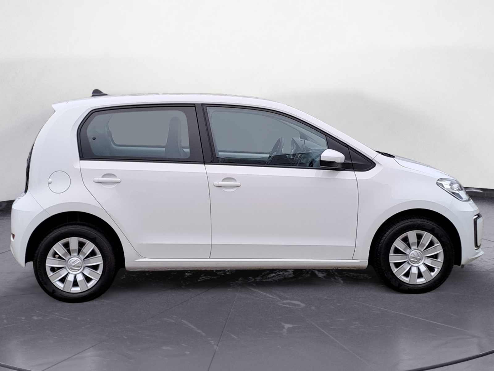 Volkswagen - Up! E-UP!