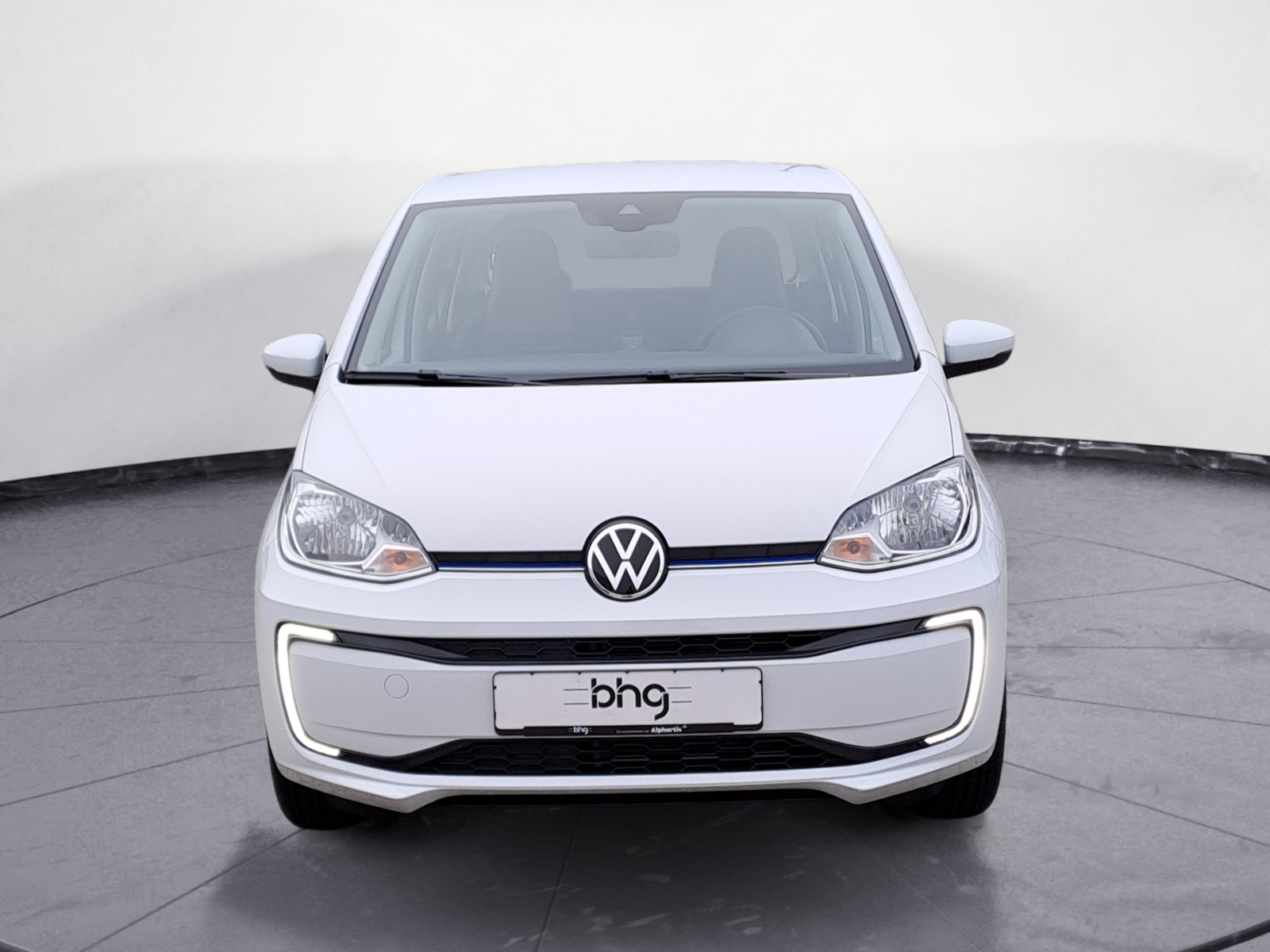 Volkswagen - Up! E-UP!