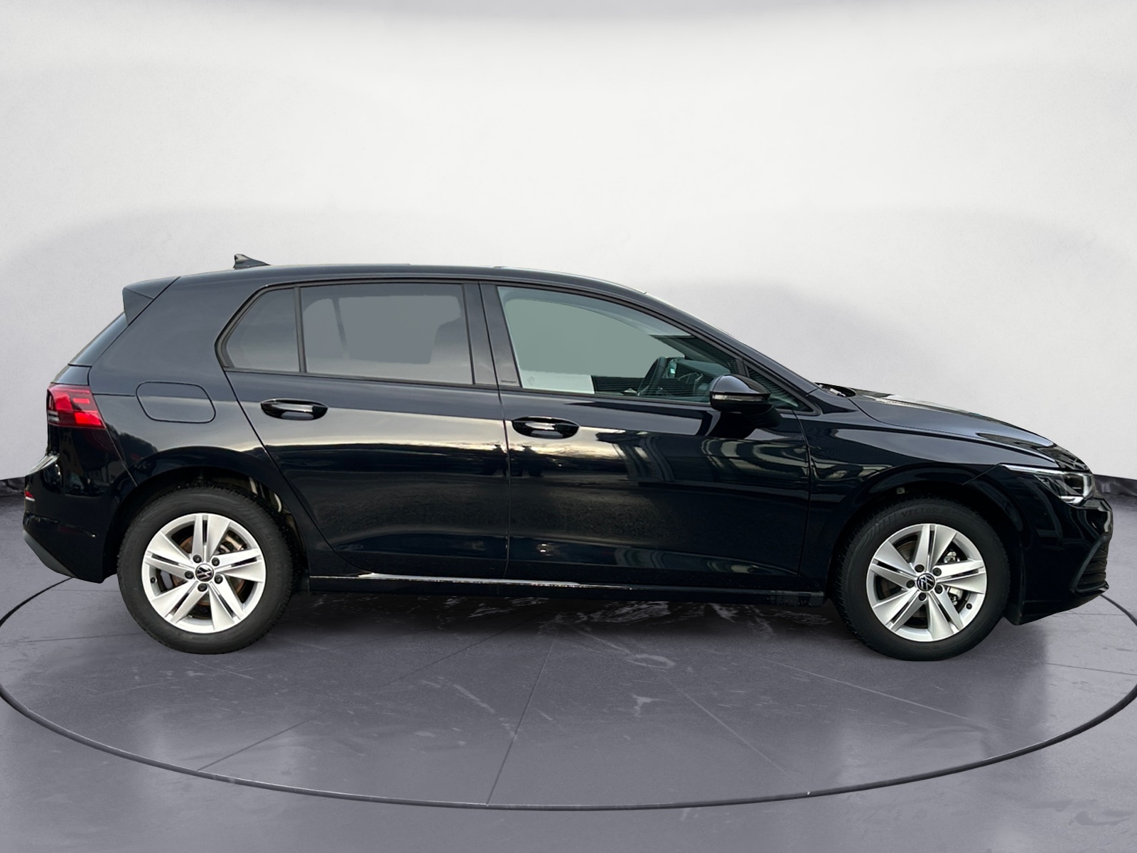 Volkswagen - Golf 1.5 eTSI OPF DSG Life