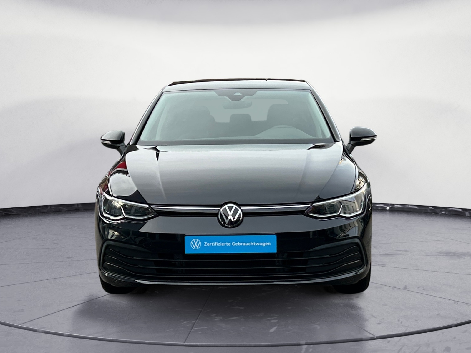 Volkswagen - Golf 1.5 eTSI OPF DSG Life