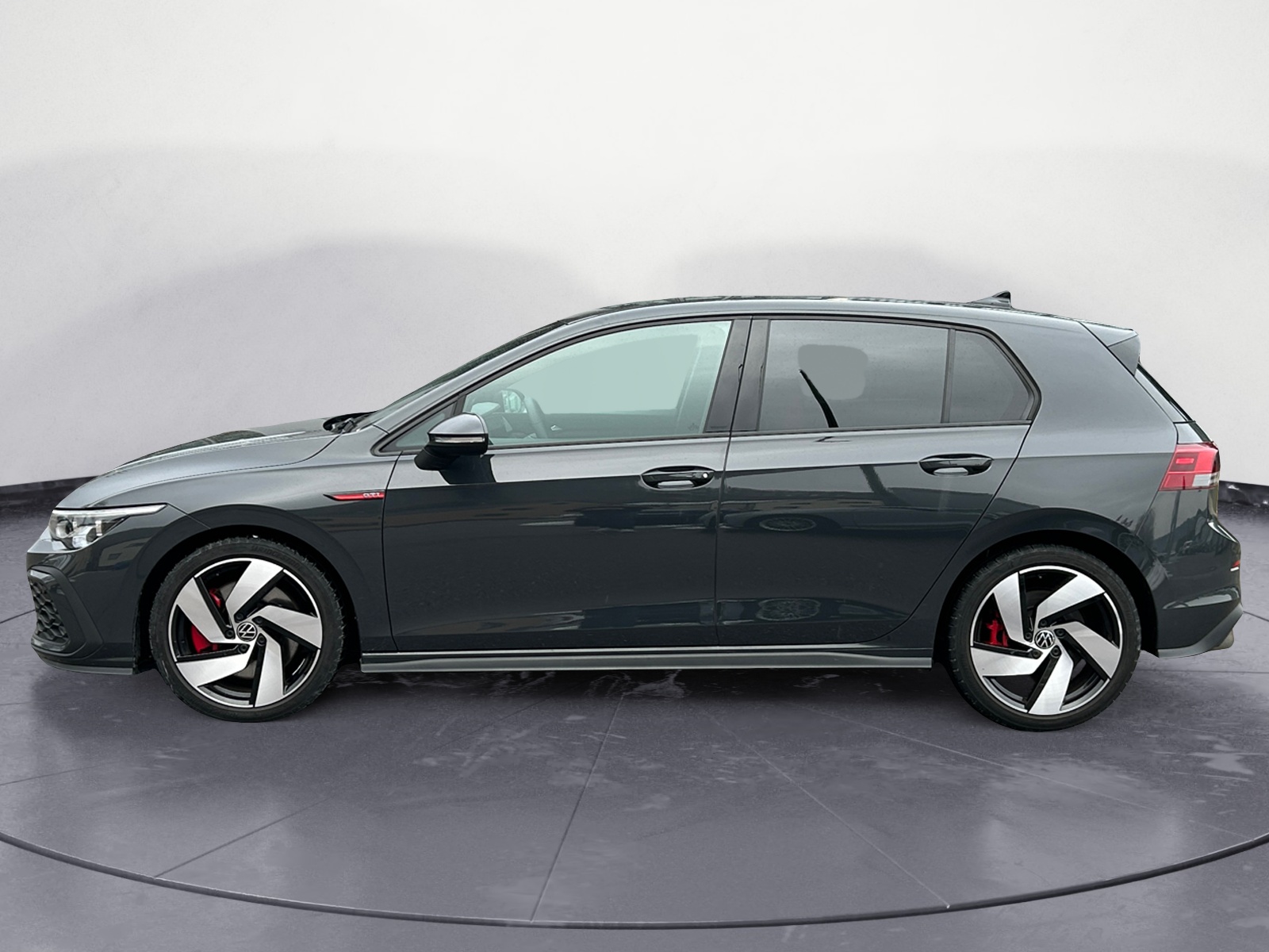 Volkswagen - Golf GTI 2,0 TSI OPF DSG