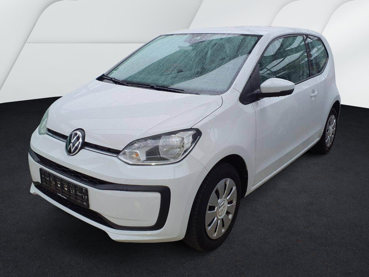 Volkswagen - Up!