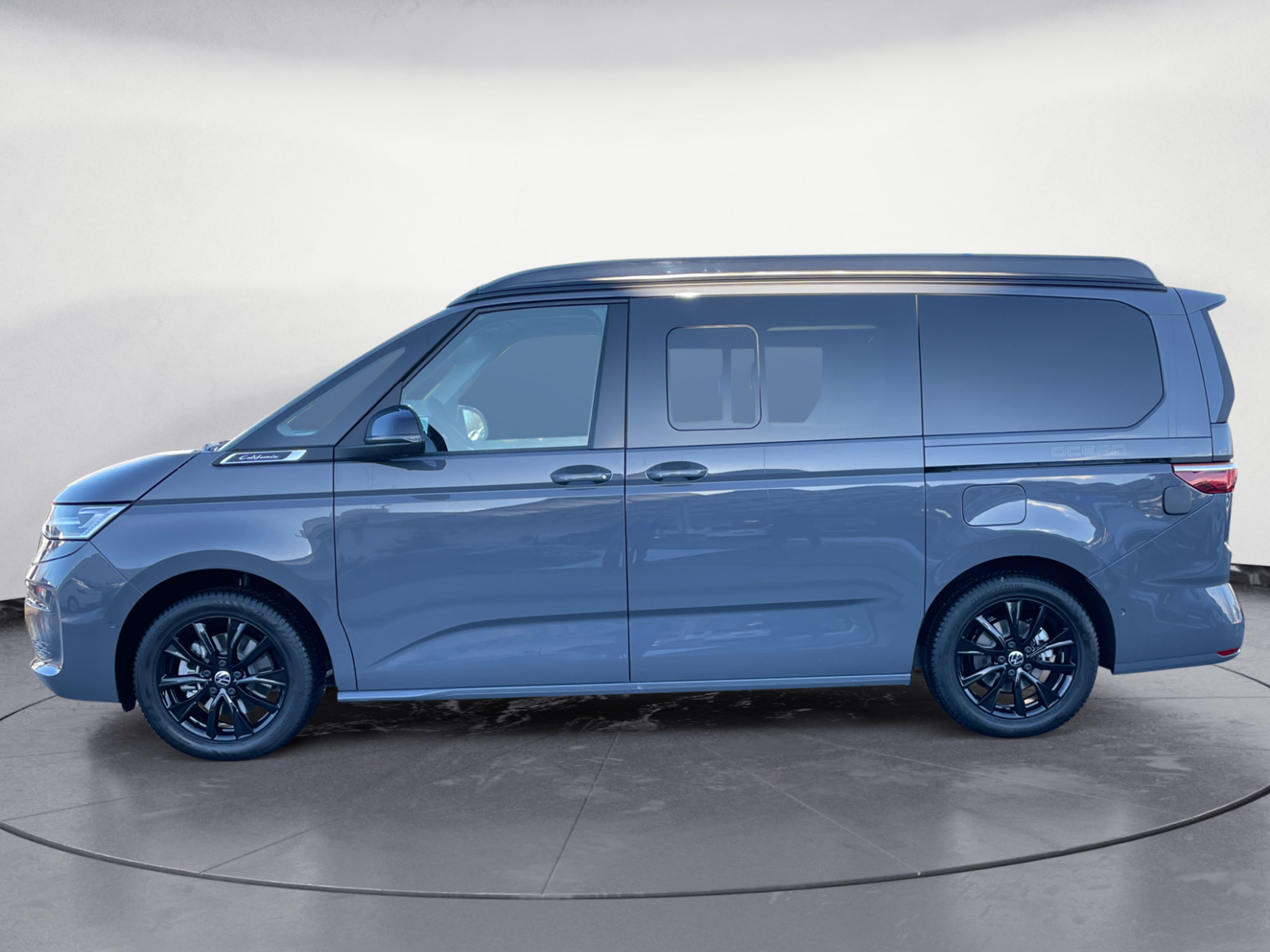 Volkswagen - California Der neue California Ocean 2,0 l TSI OPF Frontantrieb 7-Gang-DS G Radst. 3124 mm