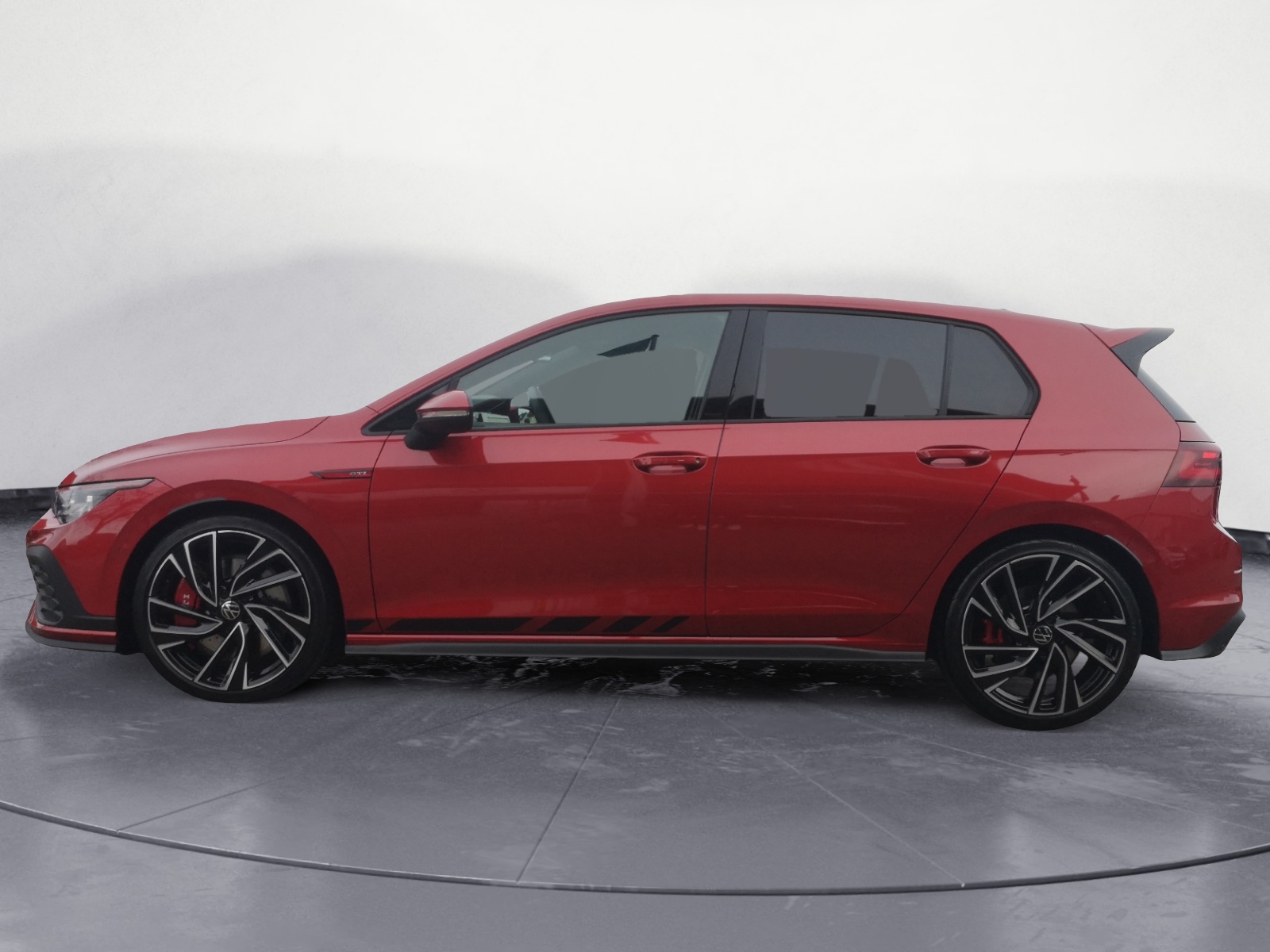 Volkswagen - Golf GTI 2.0 TSI DSG Clubsport