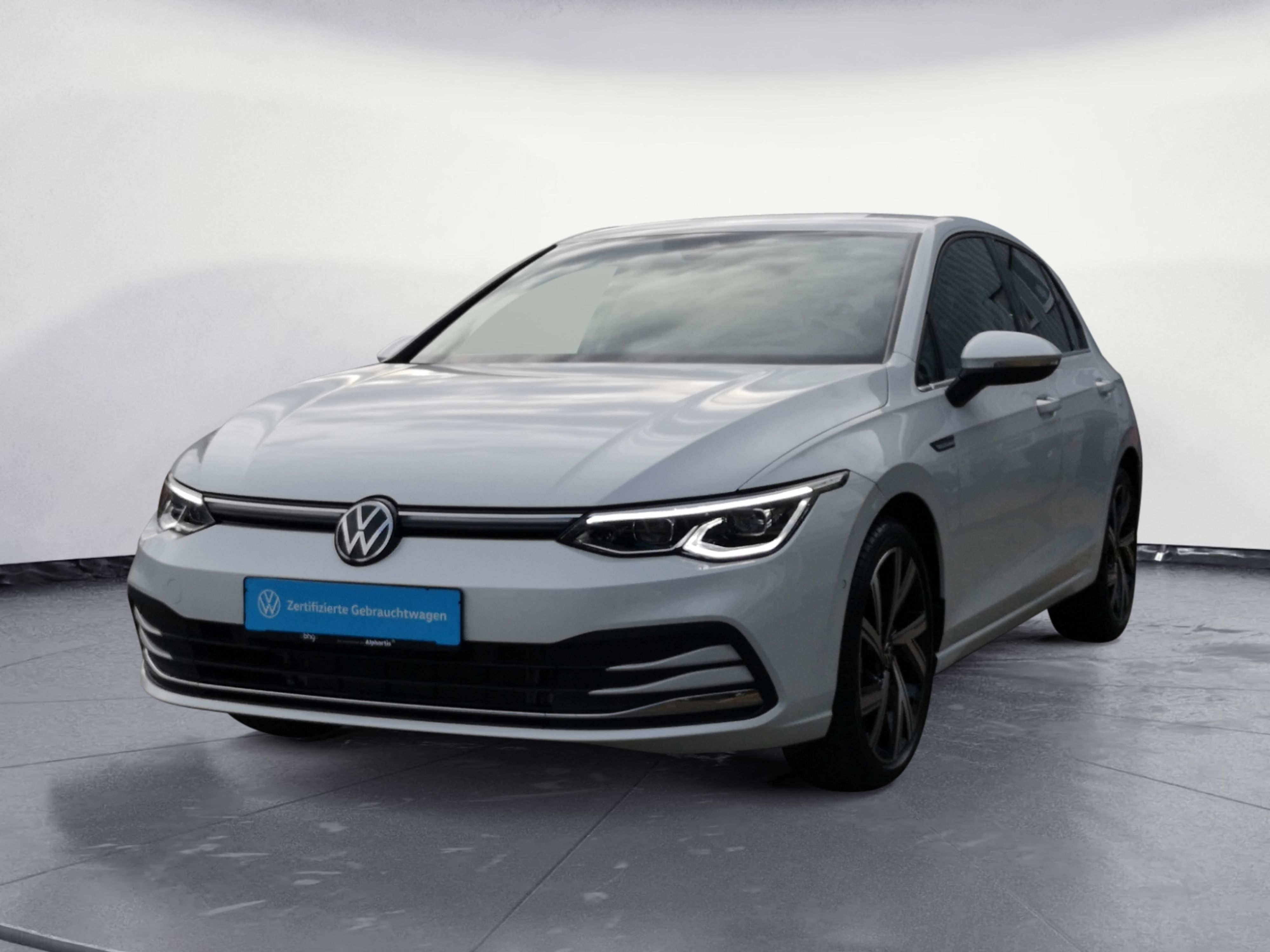 Volkswagen - Golf 1.5 eTSI DSG Style