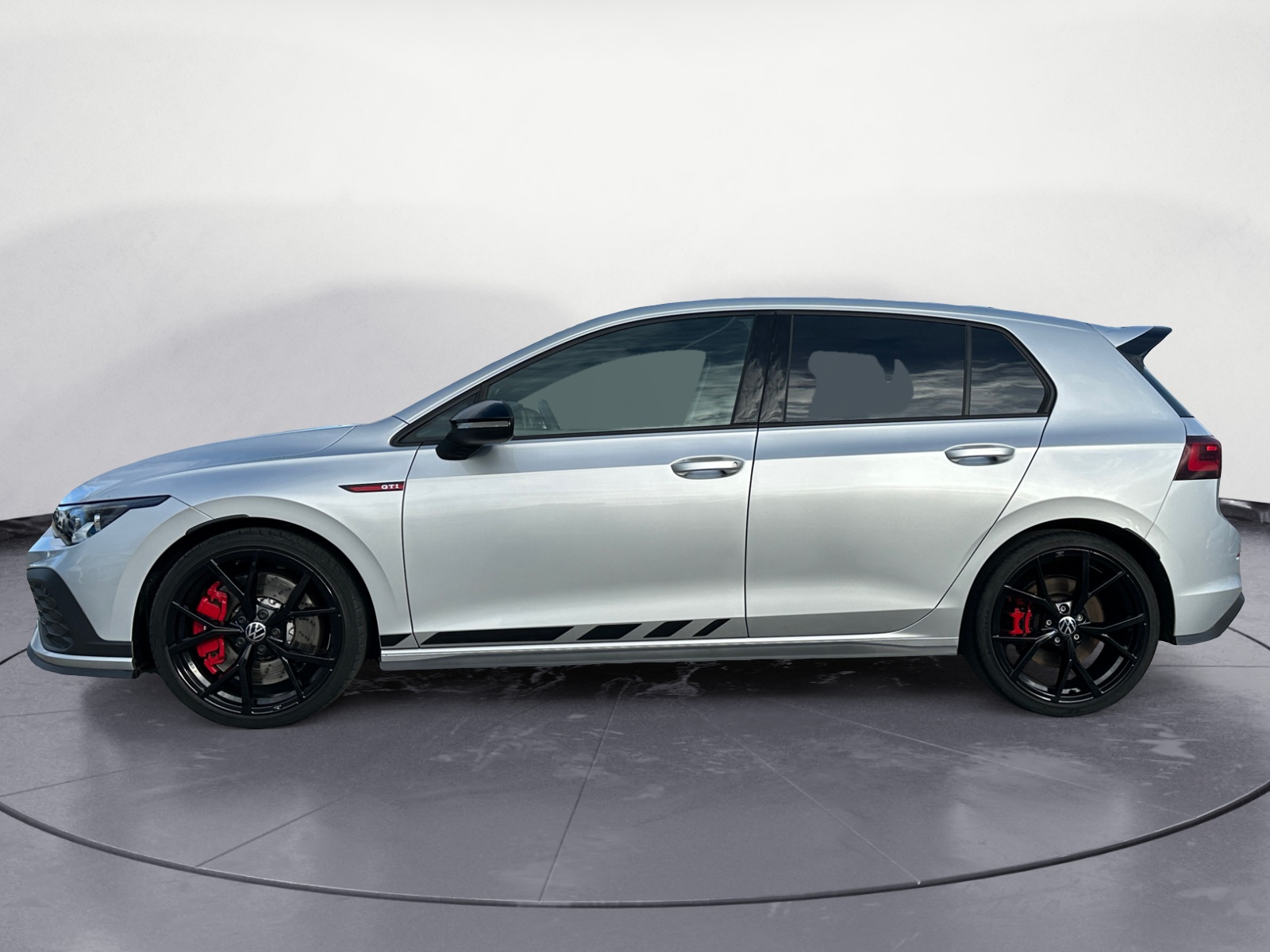 Volkswagen - Golf GTI Clubsport 2,0 TSI DSG