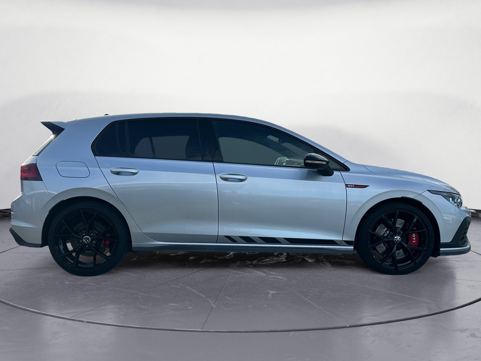 Volkswagen - Golf GTI Clubsport 2,0 TSI DSG