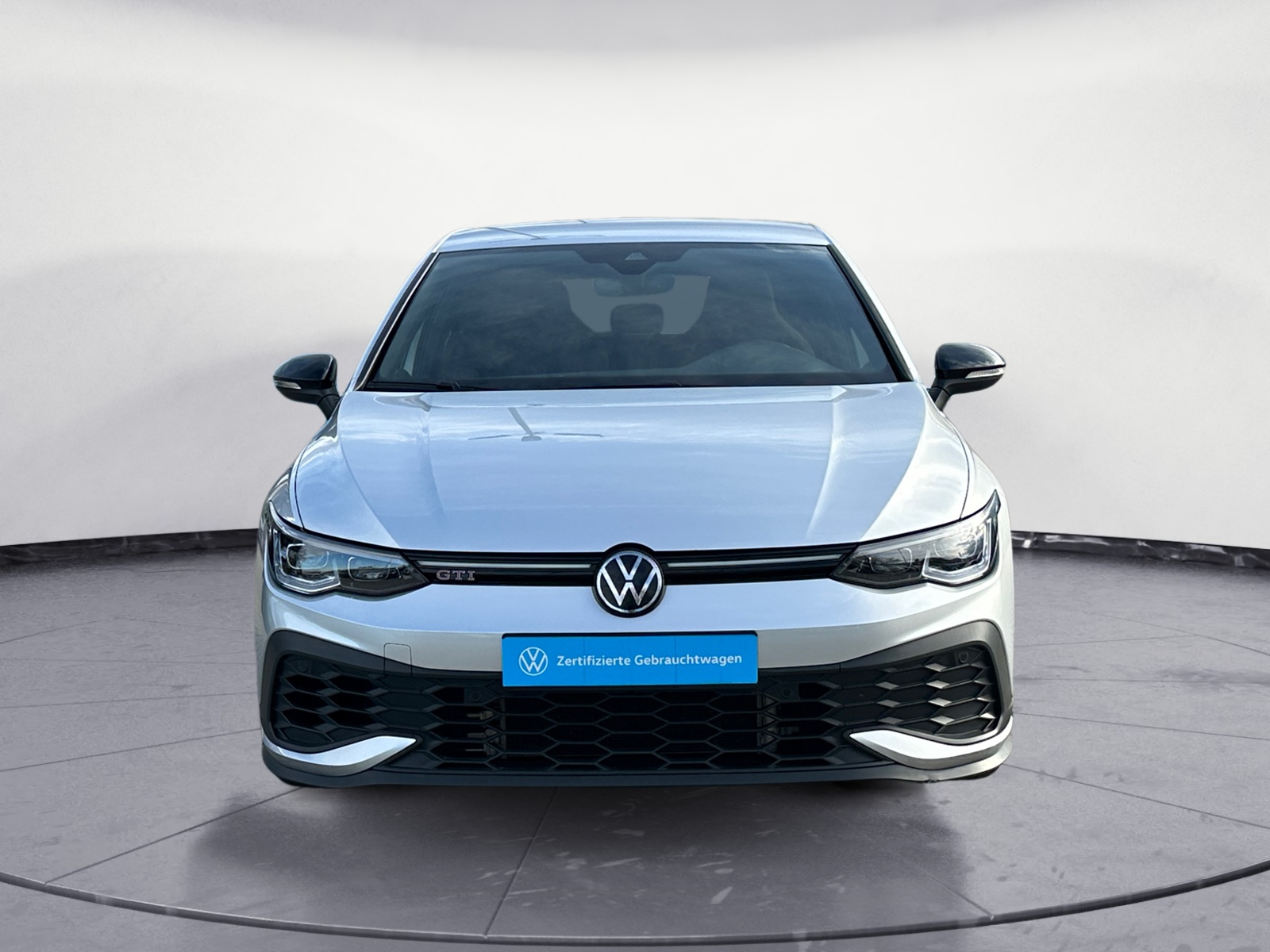 Volkswagen - Golf GTI Clubsport 2,0 TSI DSG