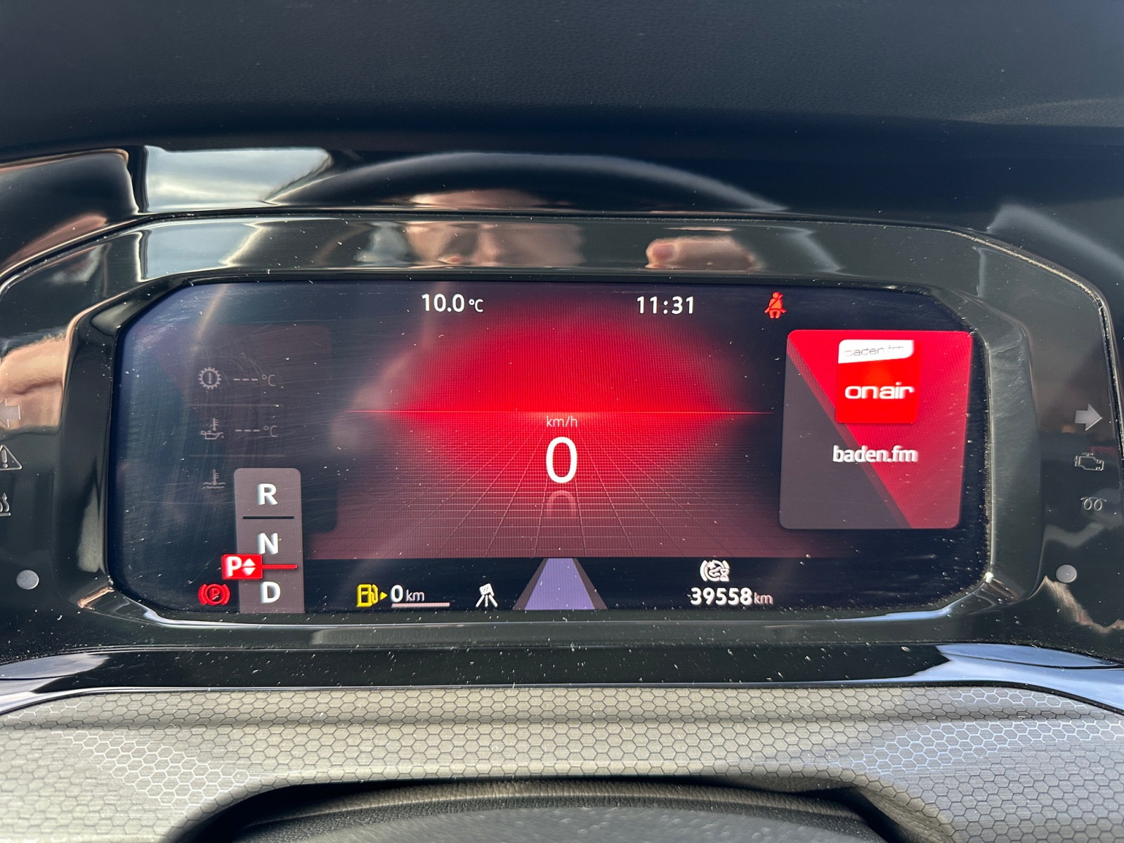 Volkswagen - Golf GTI Clubsport 2,0 TSI DSG
