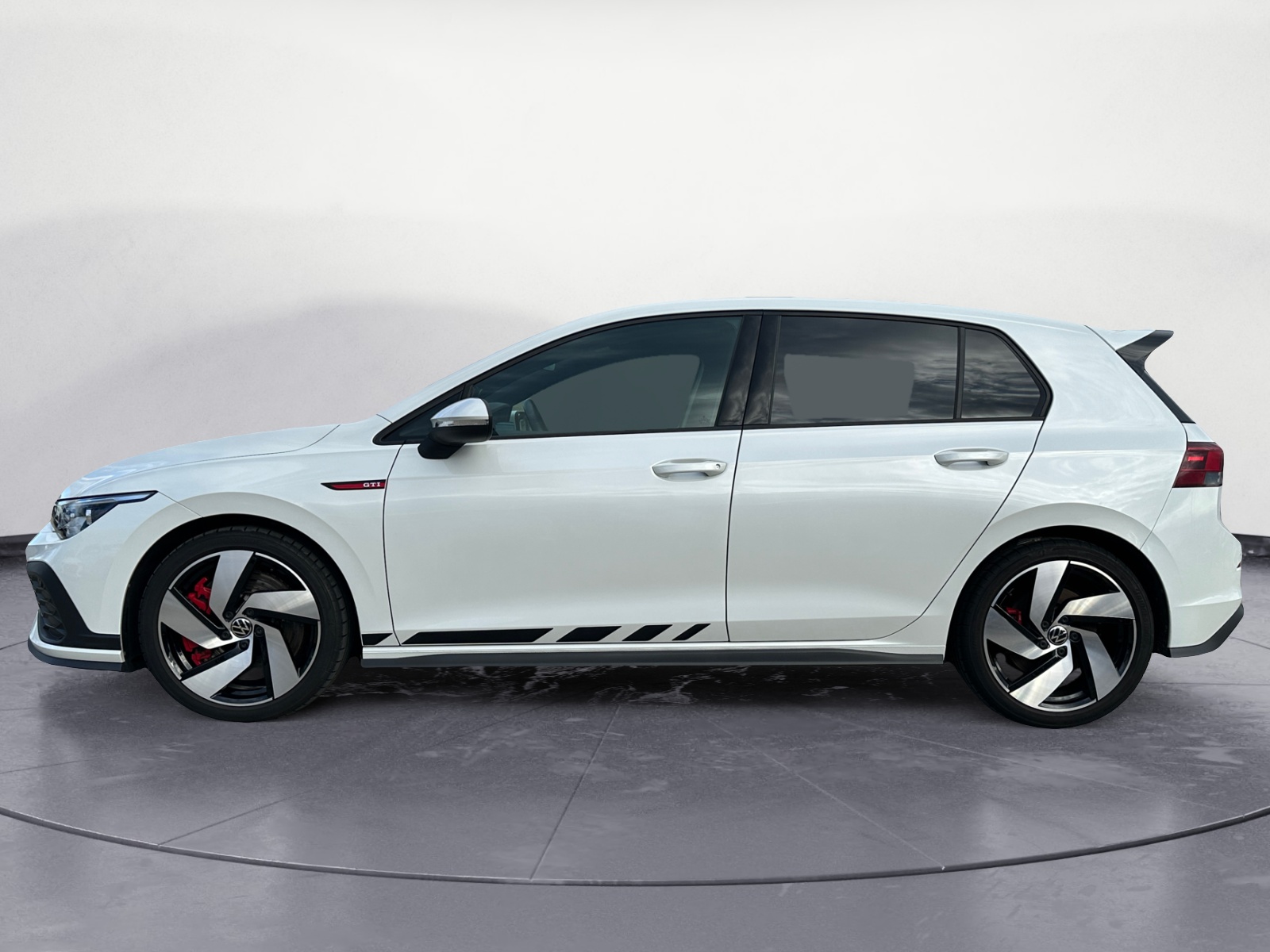 Volkswagen - Golf GTI 2.0 TSI DSG *CLUBSPORT*