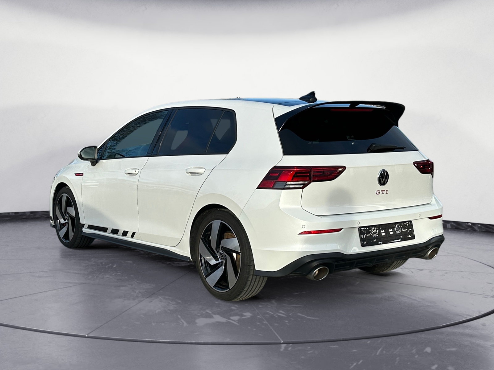 Volkswagen - Golf GTI 2.0 TSI DSG *CLUBSPORT*