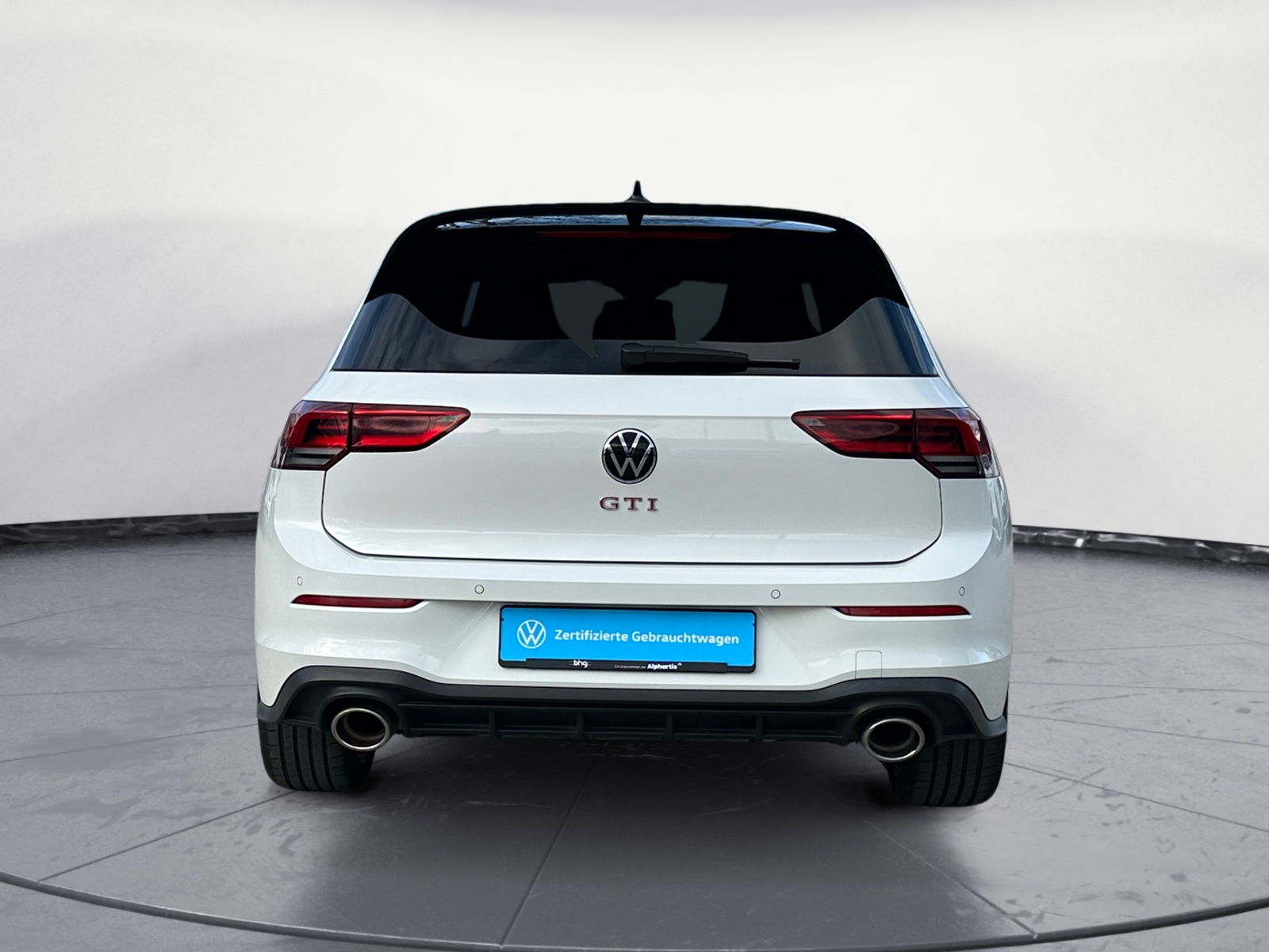 Volkswagen - Golf GTI 2.0 TSI DSG *CLUBSPORT*