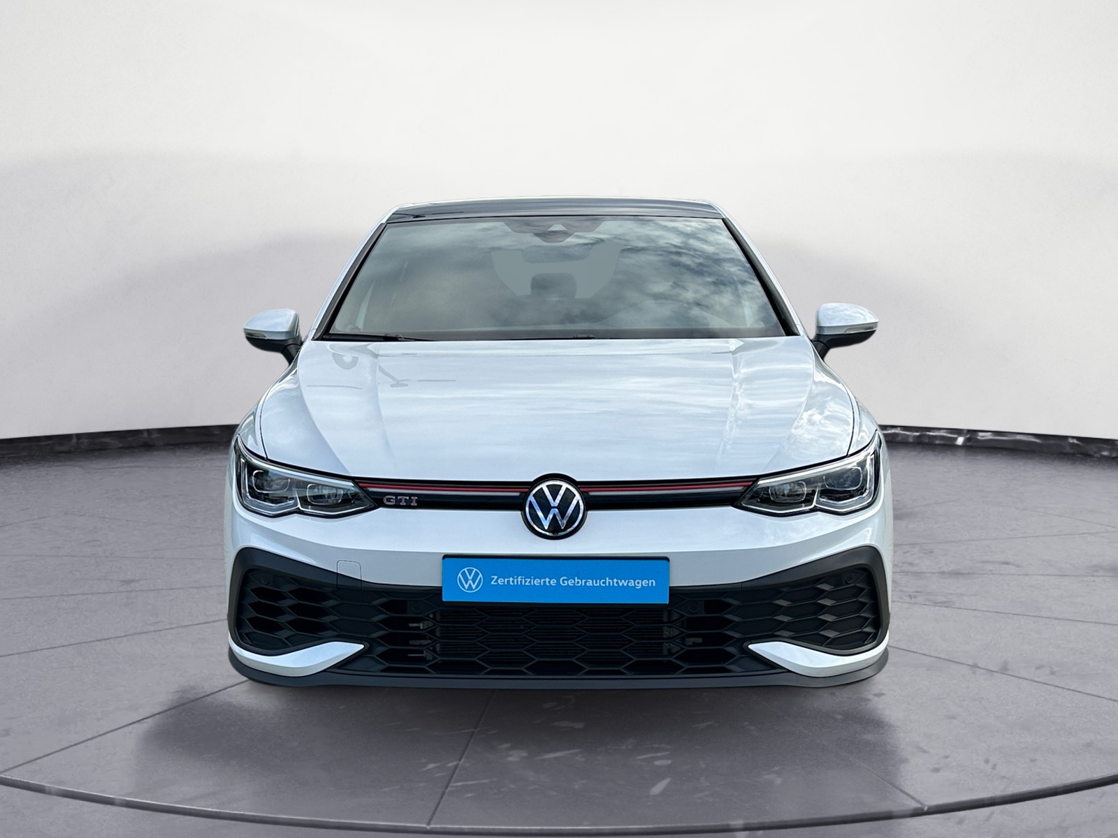 Volkswagen - Golf GTI 2.0 TSI DSG *CLUBSPORT*