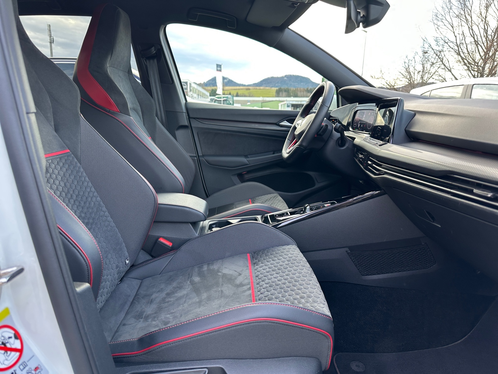 Volkswagen - Golf GTI 2.0 TSI DSG *CLUBSPORT*