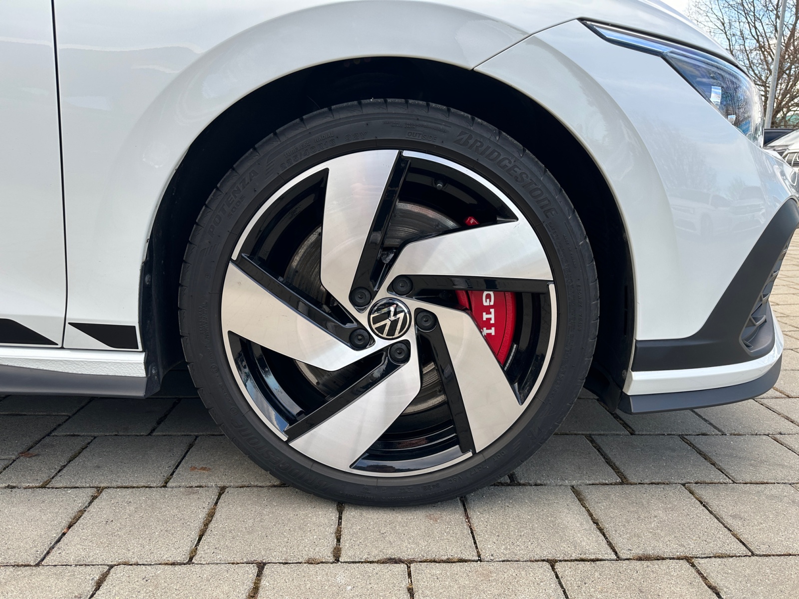 Volkswagen - Golf GTI 2.0 TSI DSG *CLUBSPORT*