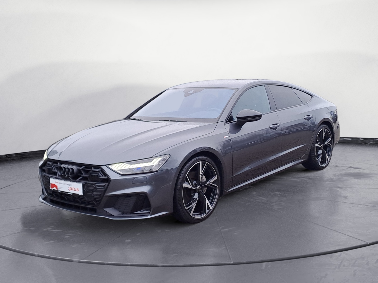 Audi - A7 Sportback 45 TFSI quattro
