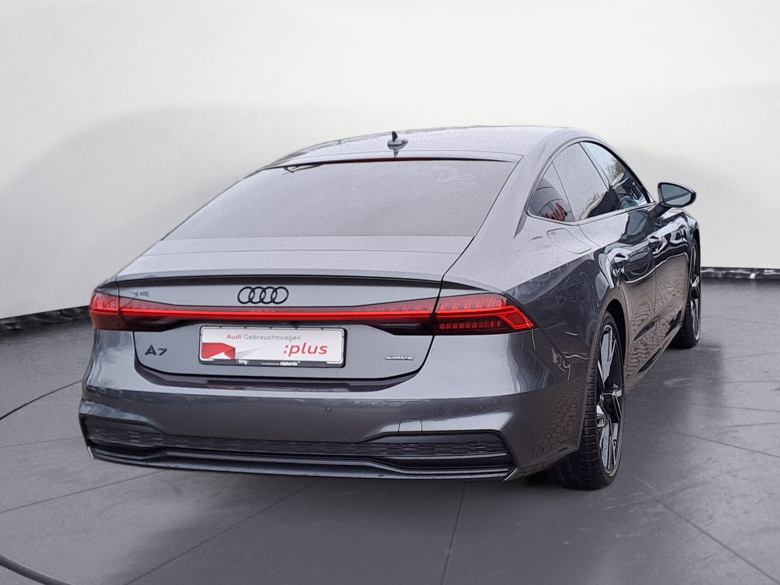 Audi - A7 Sportback 45 TFSI quattro