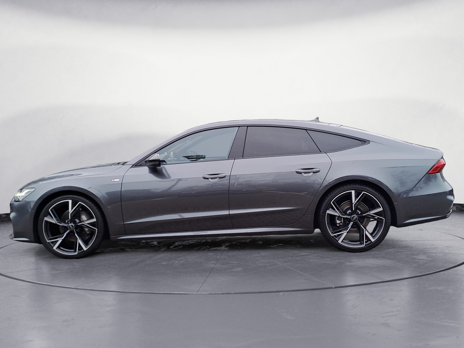 Audi - A7 Sportback 45 TFSI quattro