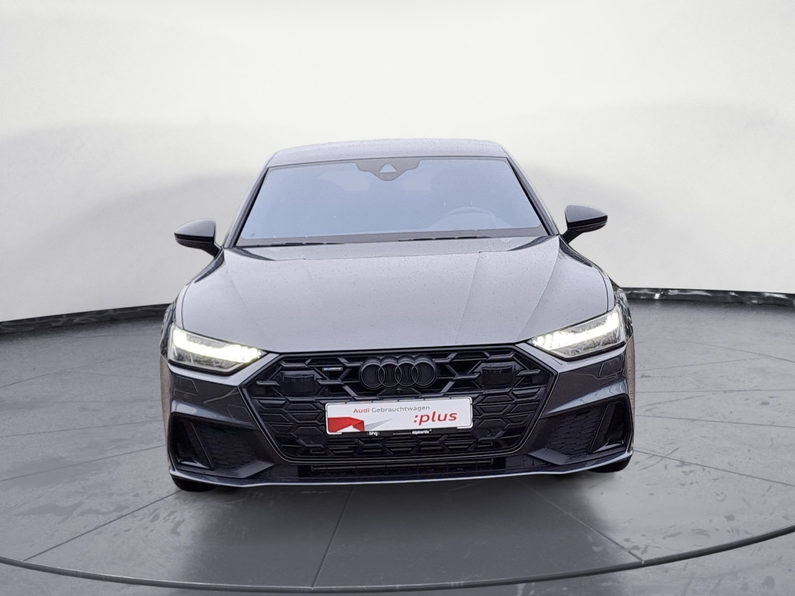 Audi - A7 Sportback 45 TFSI quattro