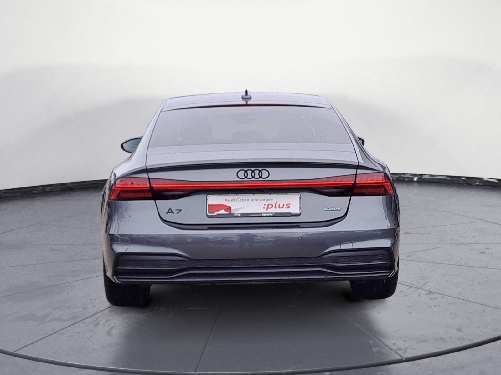 Audi - A7 Sportback 45 TFSI quattro