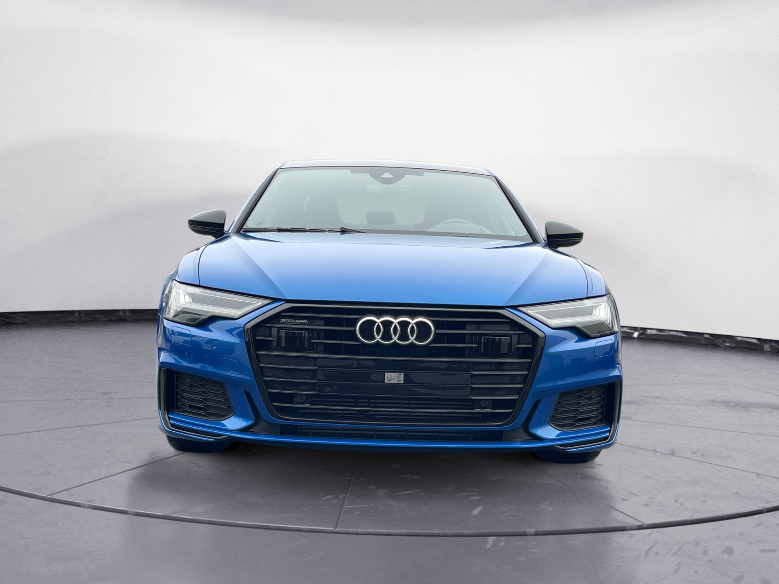 Audi - A6 55 TFSI e quattro S tronic sport