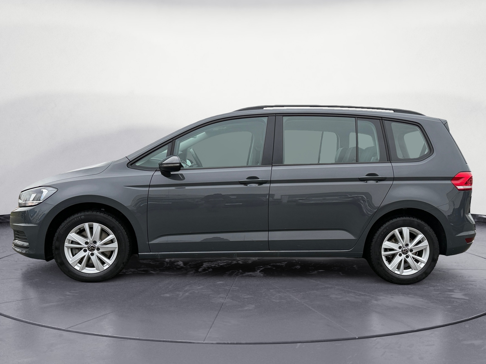 Volkswagen - Touran Comfortline 1,5 TSI 6-Gang