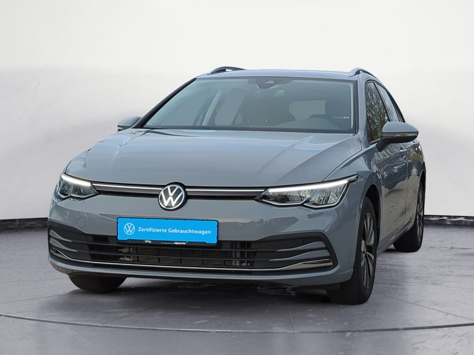 Volkswagen - Golf Variant 1.5 TSI OPF Life