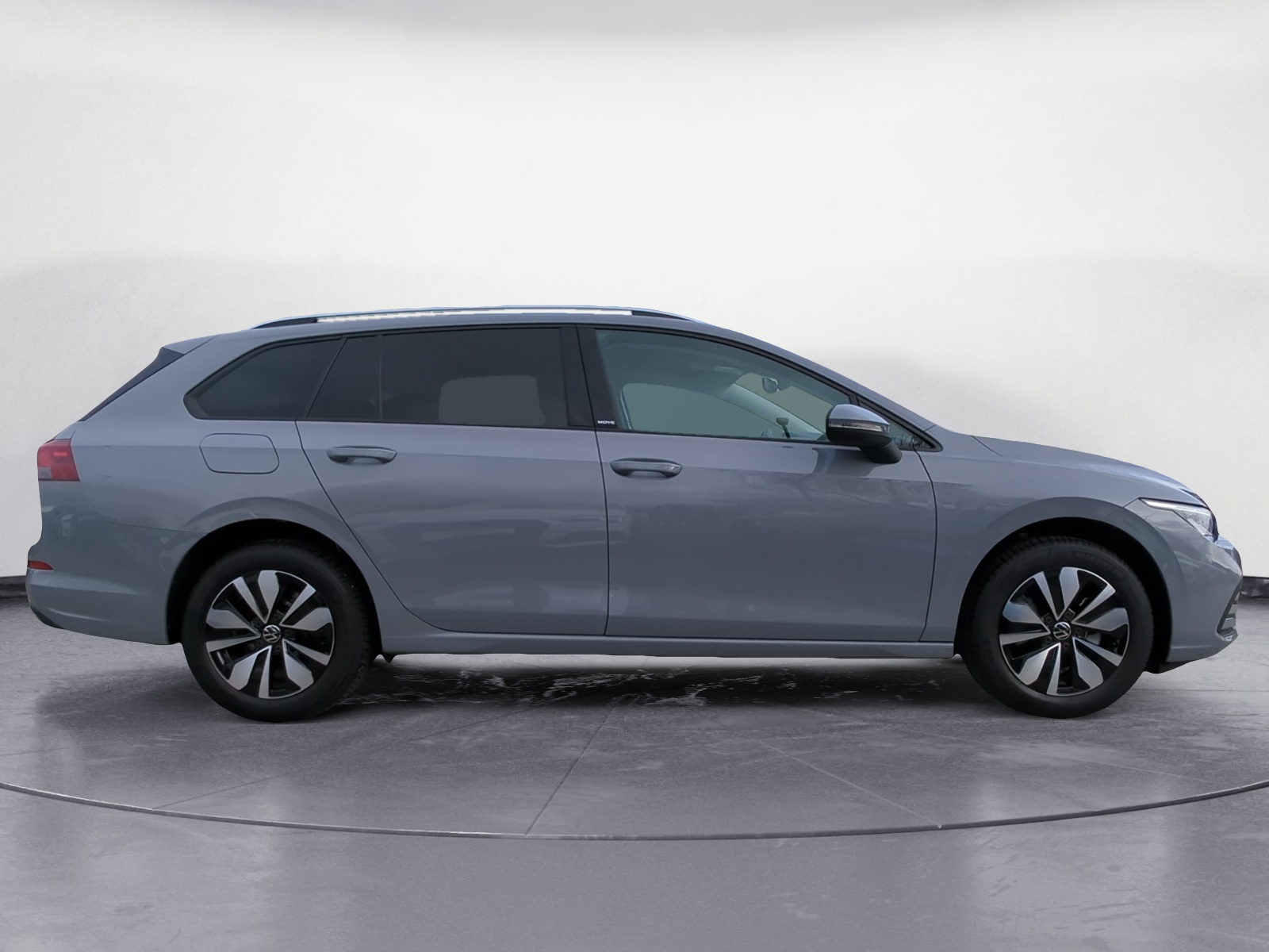 Volkswagen - Golf Variant 1.5 TSI OPF Life