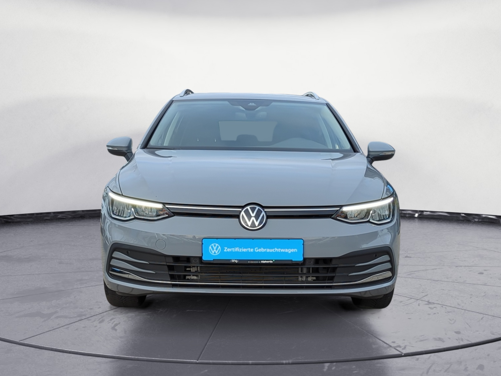 Volkswagen - Golf Variant 1.5 TSI OPF Life