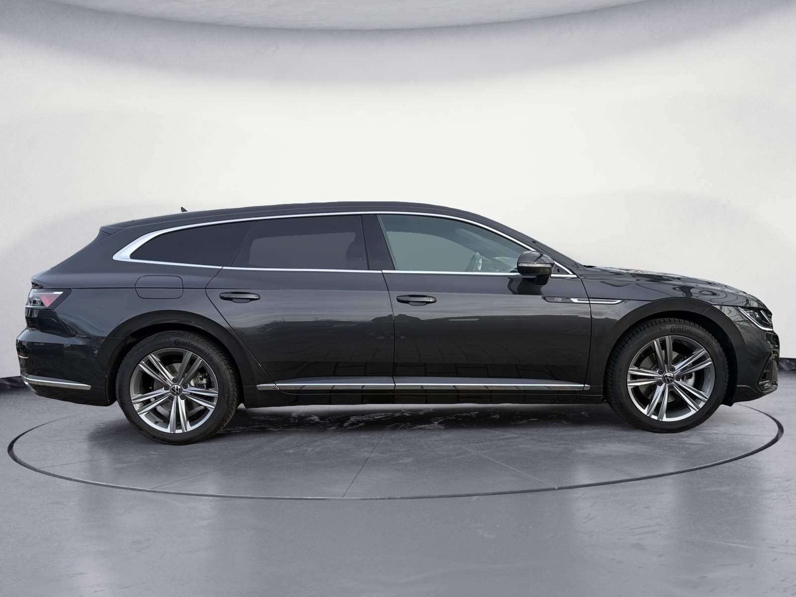 Volkswagen - Arteon Shooting Brake 2,0 TSI DSG